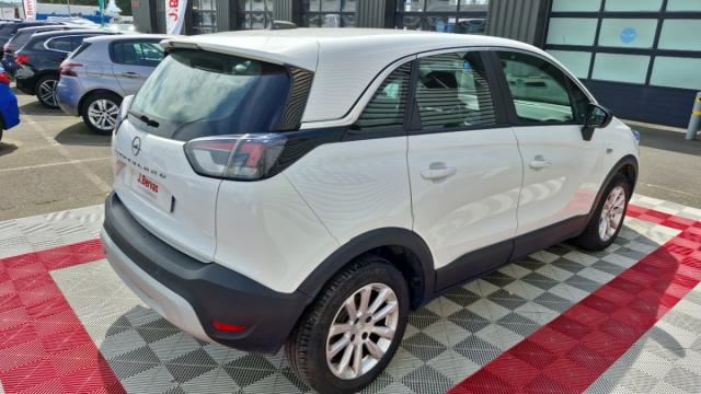Opel Crossland image 8
