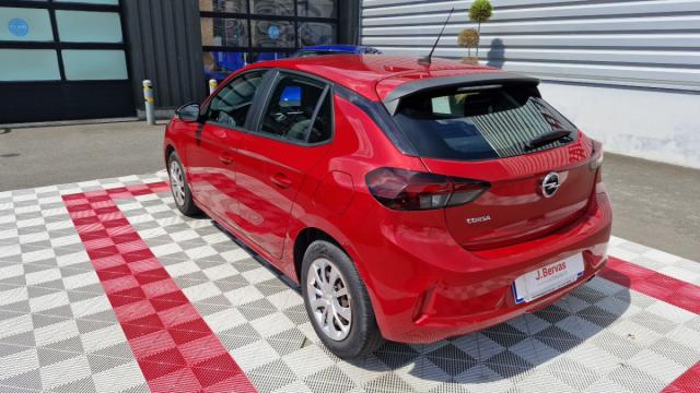 Opel Corsa image 1