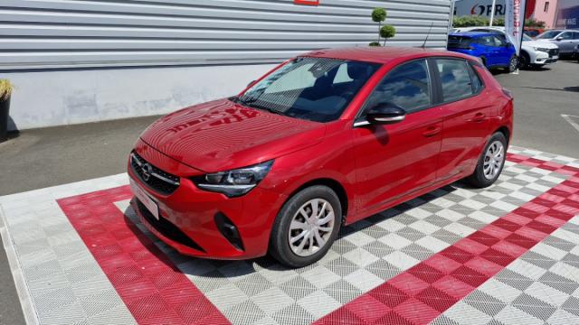 Opel Corsa image 7