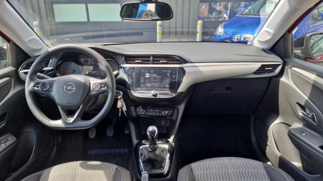 Opel Corsa image 9
