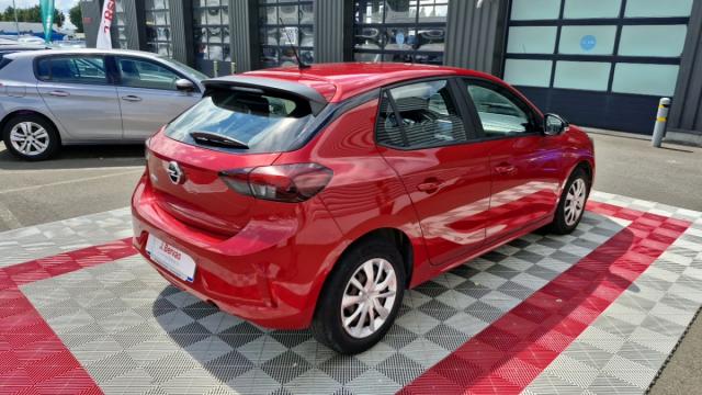 Opel Corsa image 4