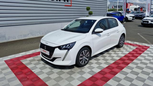Peugeot 208 image 4