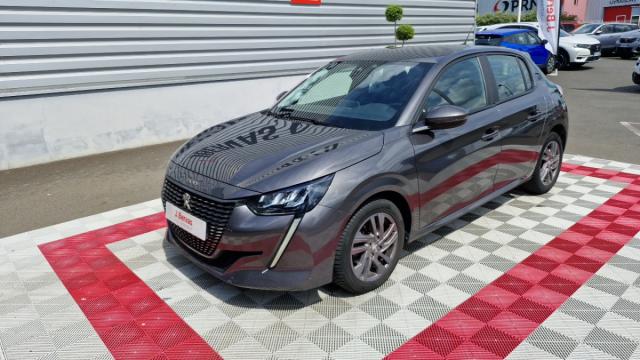 Peugeot 208 image 6