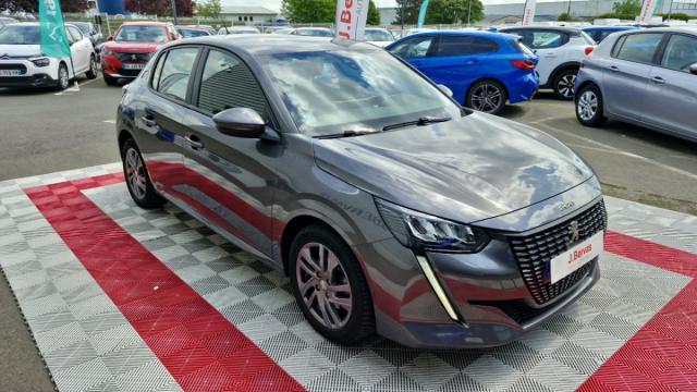 Peugeot 208 image 2