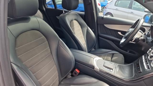 Mercedes Benz Glc image 5
