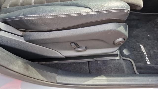 Mercedes Benz Glc image 1