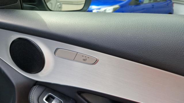 Mercedes Benz Glc image 2