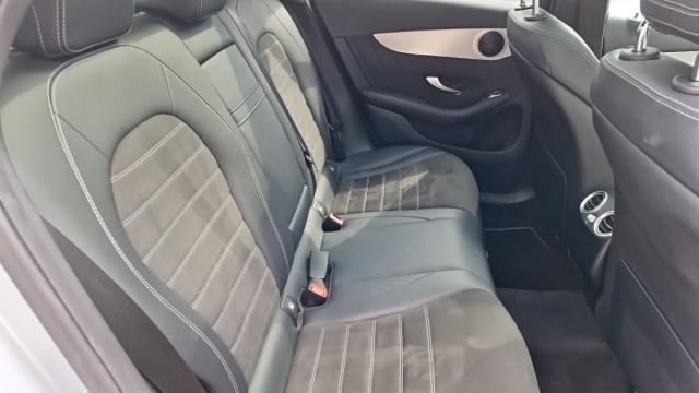 Mercedes Benz Glc image 3