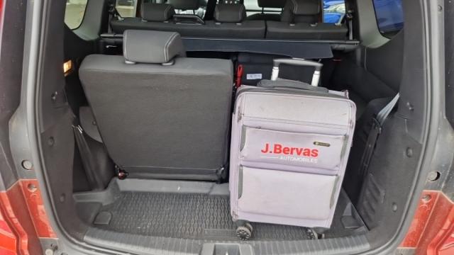 Dacia Jogger image 1