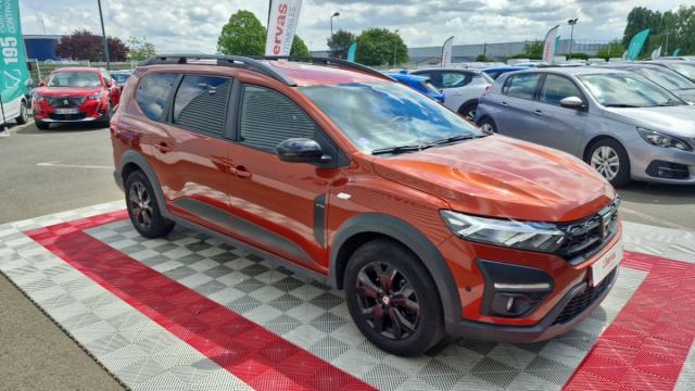 Dacia Jogger image 7