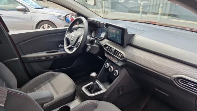 Dacia Jogger image 6
