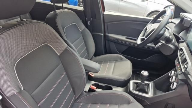 Dacia Jogger image 2