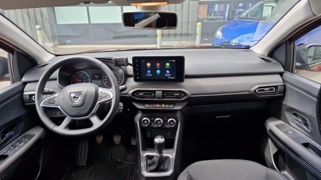 Dacia Jogger image 5