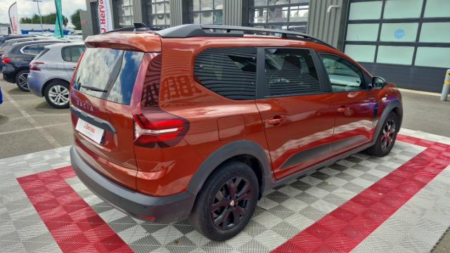 Dacia Jogger image 8