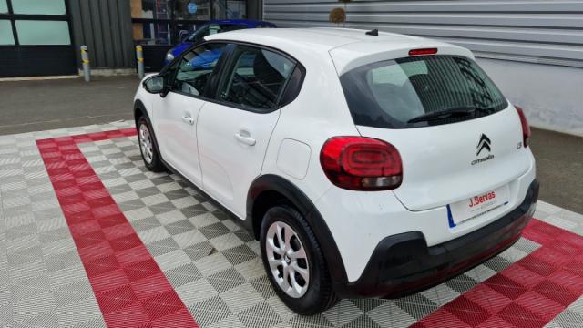 Citroen C3 image 3