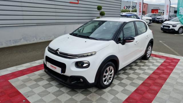 Citroen C3 image 8