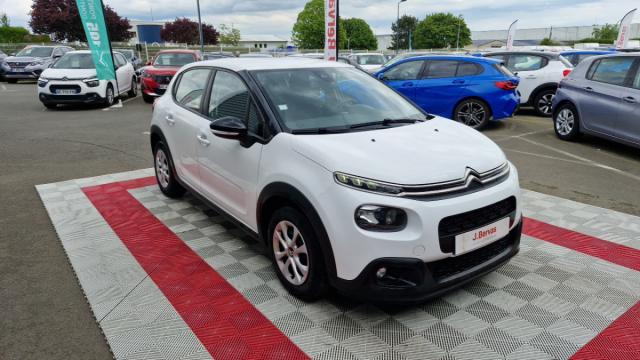 Citroen C3 image 9