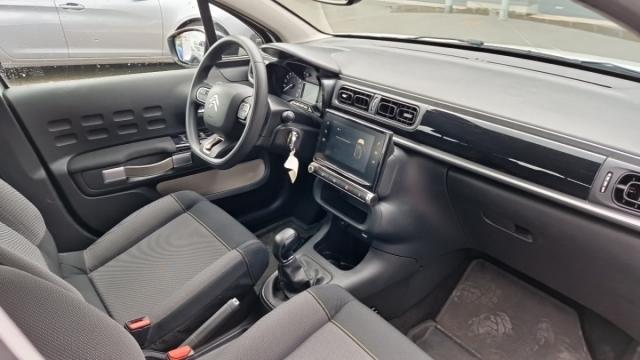 Citroen C3 image 5