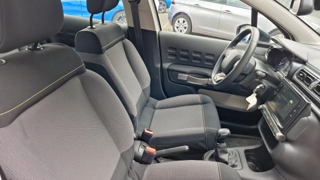 Citroen C3 image 1