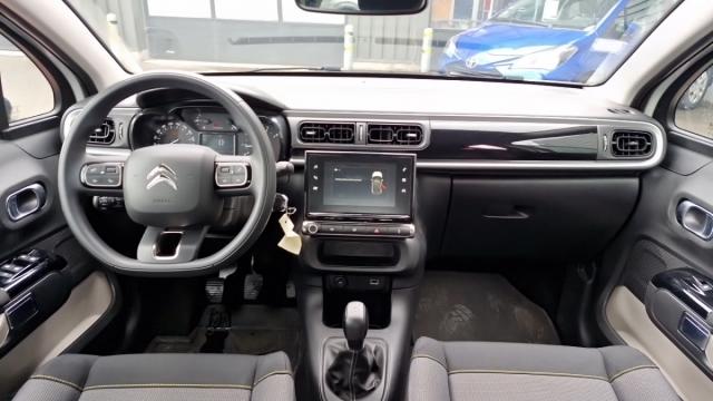 Citroen C3 image 2