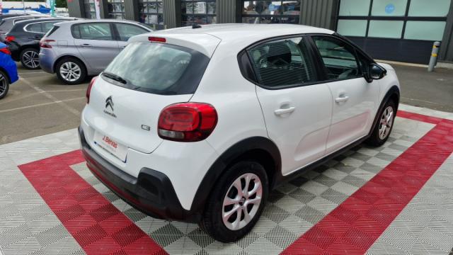 Citroen C3 image 6