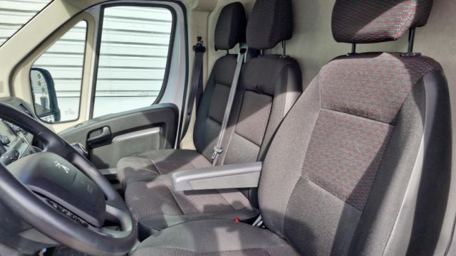 Peugeot Boxer image 5