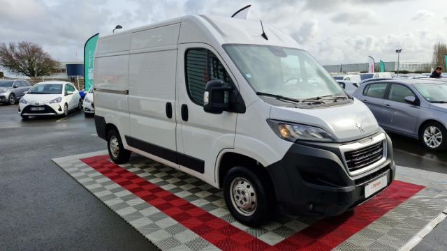 Peugeot Boxer image 9