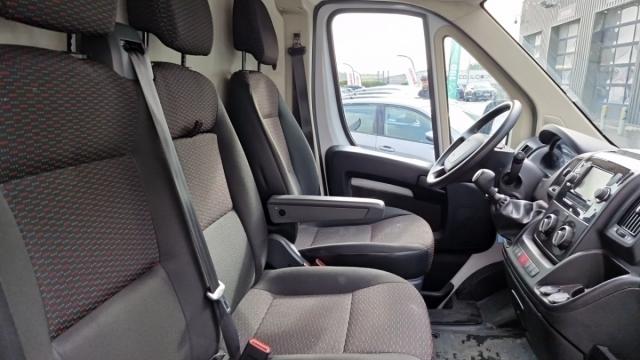 Peugeot Boxer image 8
