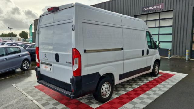 Peugeot Boxer image 4