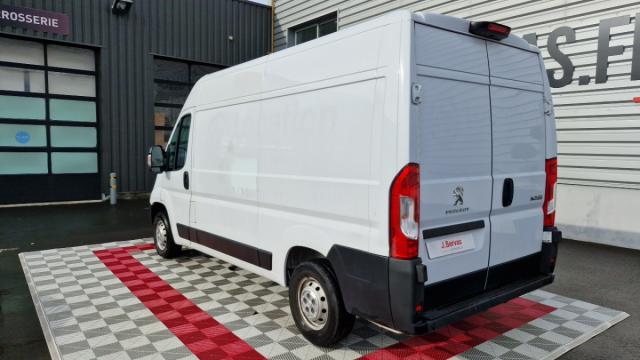 Peugeot Boxer image 7
