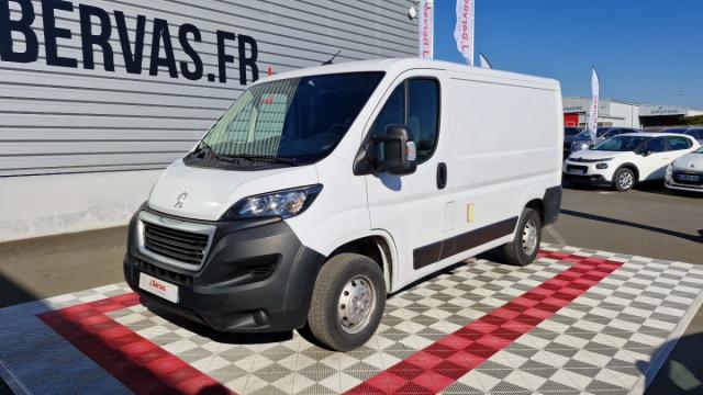 Peugeot Boxer image 7