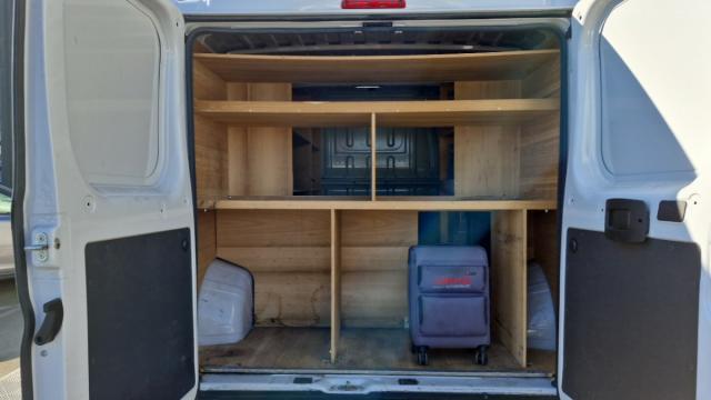 Peugeot Boxer image 3