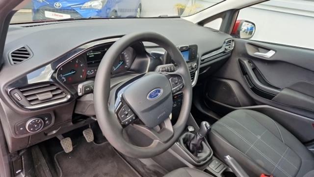 Ford Fiesta image 1