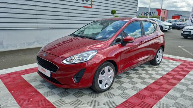Ford Fiesta image 8