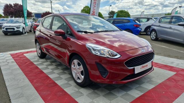 Ford Fiesta image 4