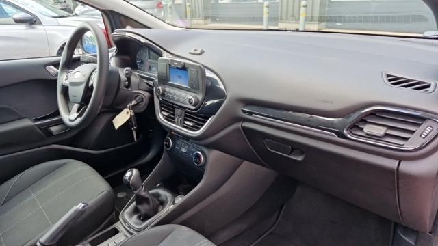 Ford Fiesta image 3