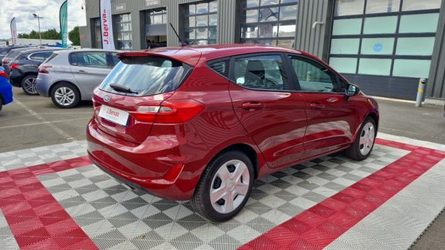 Ford Fiesta image 9