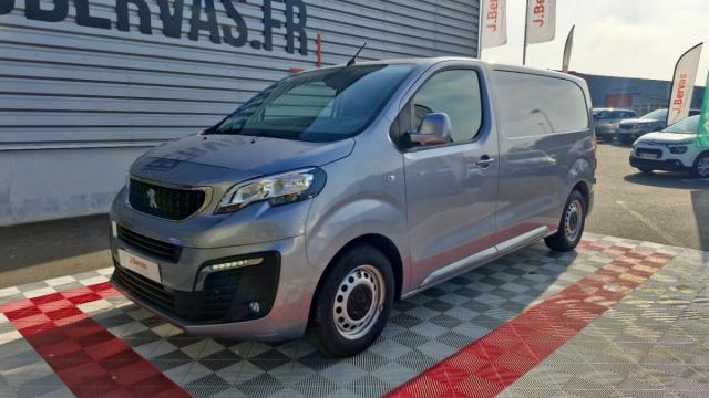 Peugeot Expert image 7