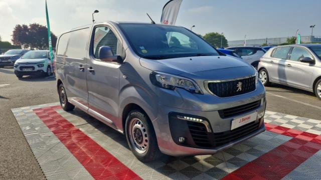 Peugeot Expert image 2