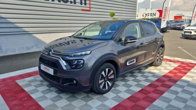 Citroen C3 image 2