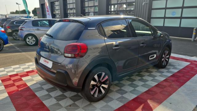 Citroen C3 image 8