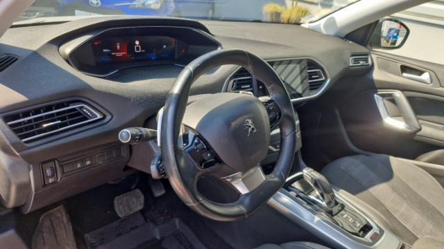 Peugeot 308 image 3