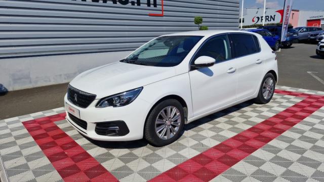 Peugeot 308 image 4