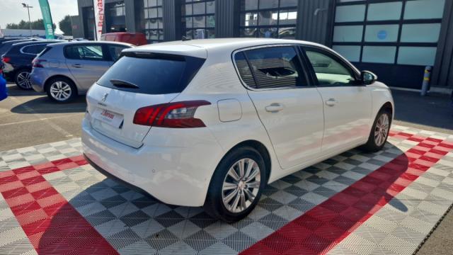 Peugeot 308 image 5