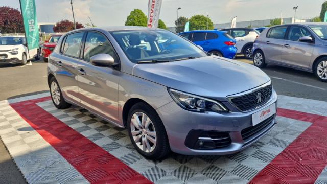 Peugeot 308 image 4