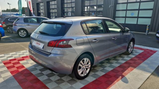 Peugeot 308 image 5