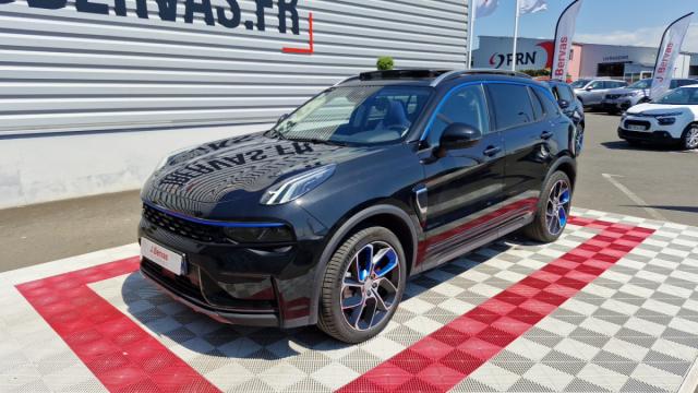Lynk & Co 01 image 1