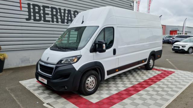 Peugeot Boxer image 6