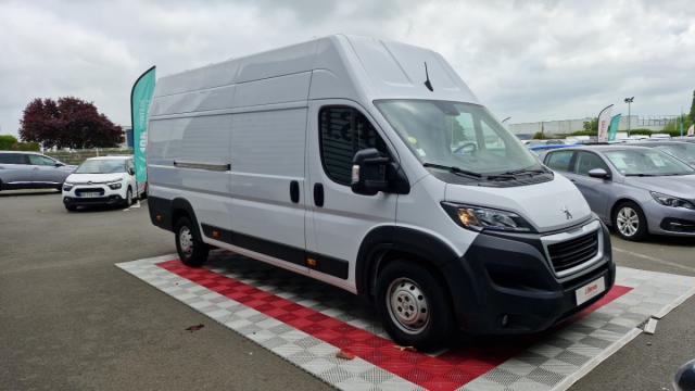 Peugeot Boxer image 5