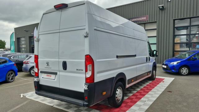 Peugeot Boxer image 7